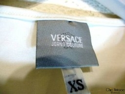 'VERSACE JEANS COUTURE'