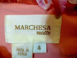 'MARCHESA NOTTE'