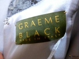 'GRAEME BLACK'