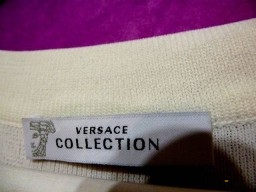 'VERSACE COLLECTION'