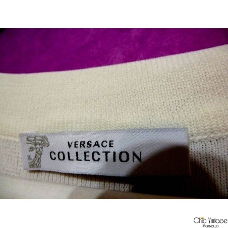 'VERSACE COLLECTION'