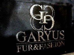 'GARYUS'