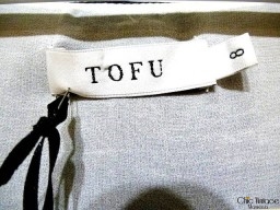 'TOFU'