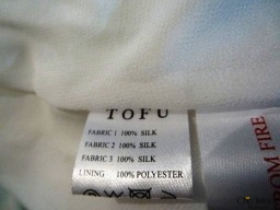 'TOFU'