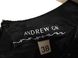 'ANDREW GN'