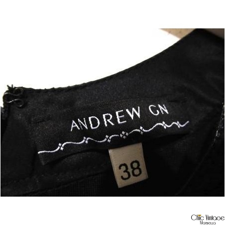 'ANDREW GN'