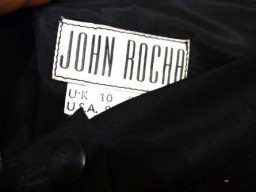 'JOHN ROCHA'