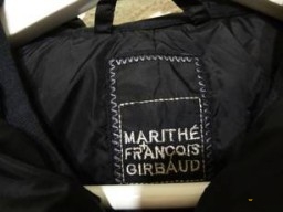 'MARITHÉ FRANÇOIS GIRBAUD' 