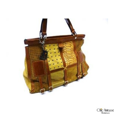 'GIANNI VERSACE'
