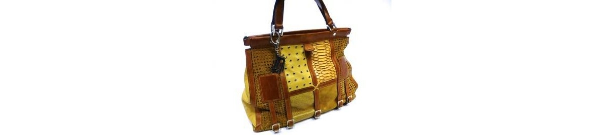 'GIANNI VERSACE'