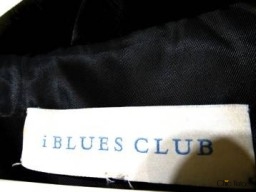'I BLUES CLUB'
