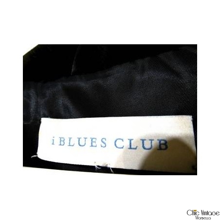 'I BLUES CLUB'