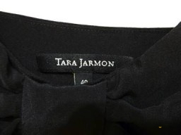 'TARA JARMON'