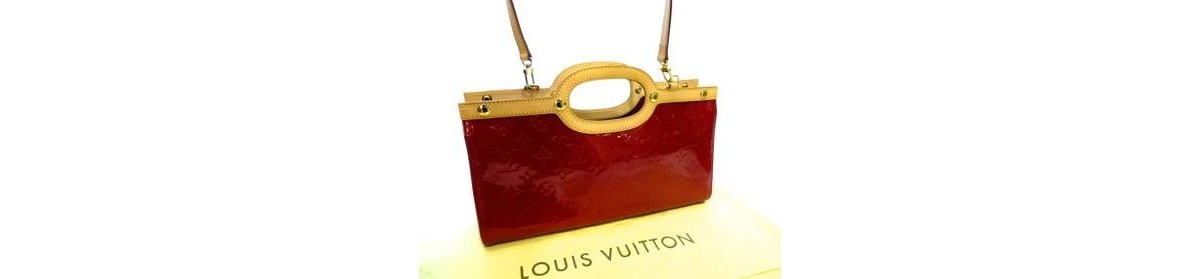 'LOUIS VUITTON' 'LOUIS VUITTON'