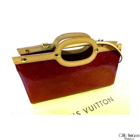 LOUIS VUITTON Roxbury Drive