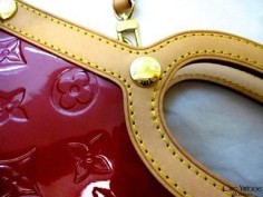 'LOUIS VUITTON' 'LOUIS VUITTON'