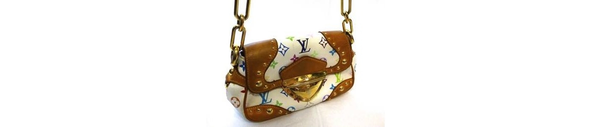 'LOUIS VUITTON ' 'LOUIS VUITTON '