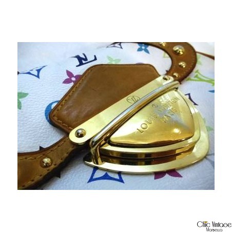 LOUIS VUITTON Beverly Multicolore