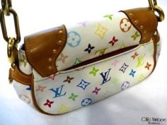 'LOUIS VUITTON ' 'LOUIS VUITTON '