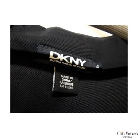 'DKNY' Donna Karan New York