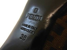 'FENDI'