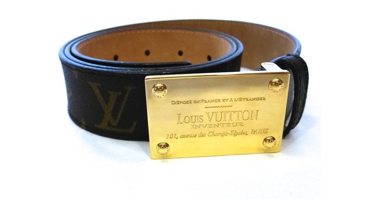 'LOUIS VUITTON'