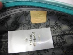 'VIVIENNE WESTWOOD' 'VIVIENNE WESTWOOD'