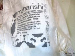 'MAHARASHI'