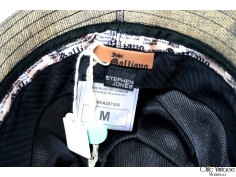 'JOHN GALLIANO' 'JOHN GALLIANO'