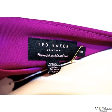 'TED BAKER'