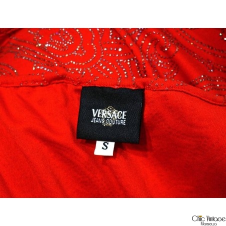 'VERSACE JEANS COUTURE'