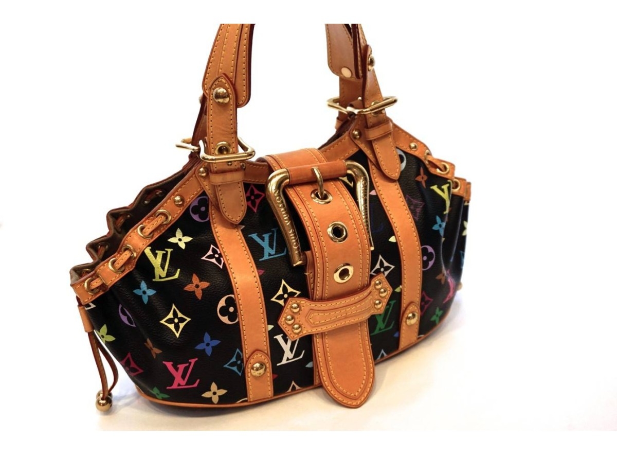 'LOUIS VUITTON' Theda