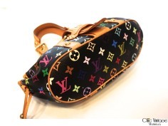 'LOUIS VUITTON' Theda