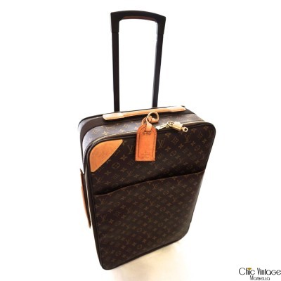 'LOUIS VUITTON ' Pegase 55 'LOUIS VUITTON ' Pegase 55