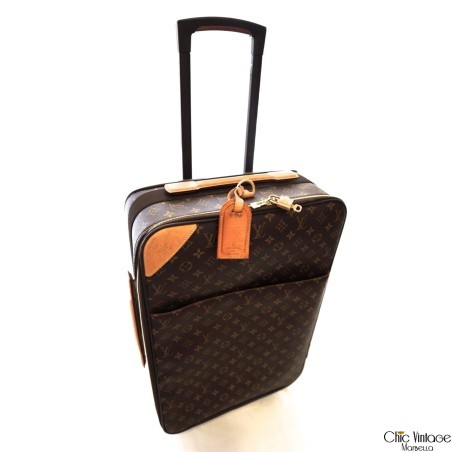 'LOUIS VUITTON ' Pegase 55