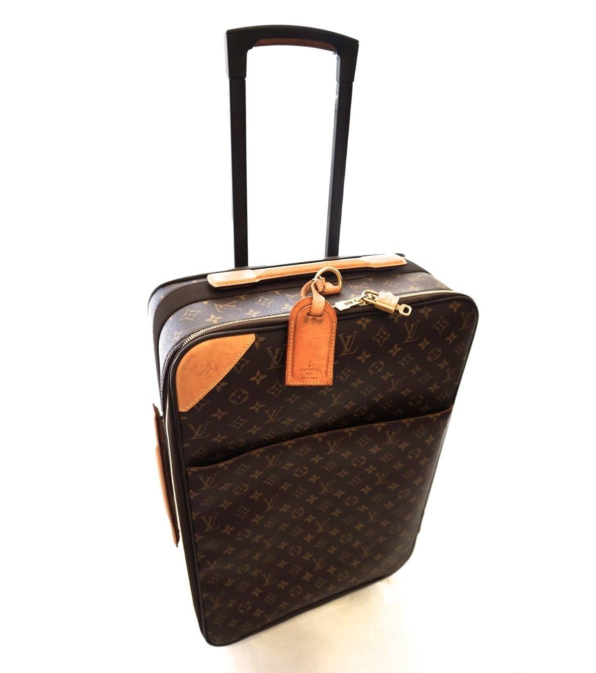 'LOUIS VUITTON ' Pegase 55 'LOUIS VUITTON ' Pegase 55