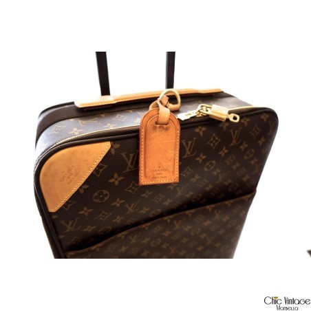 'LOUIS VUITTON ' Pegase 55