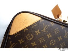 'LOUIS VUITTON ' Pegase 55 'LOUIS VUITTON ' Pegase 55