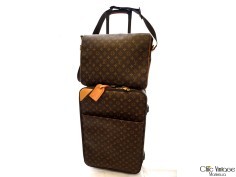 'LOUIS VUITTON ' Pegase 55 'LOUIS VUITTON ' Pegase 55