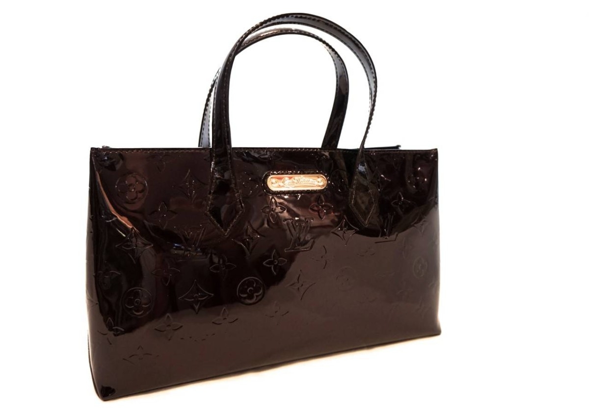 'LOUIS VUITTON ' Wilshire PM