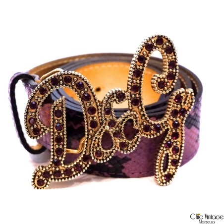 'D&G' Dolce Gabbana