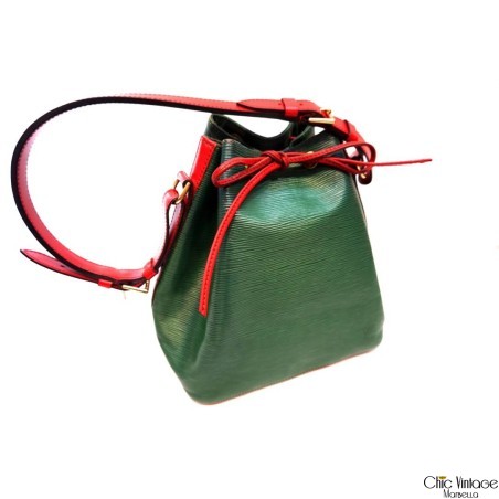 'LOUIS VUITTON' Petit Noé