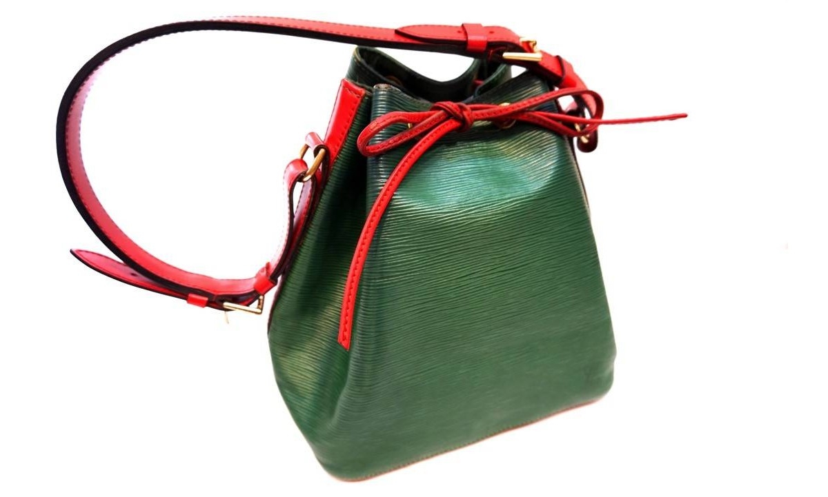 'LOUIS VUITTON' Petit Noé 'LOUIS VUITTON' Petit Noé