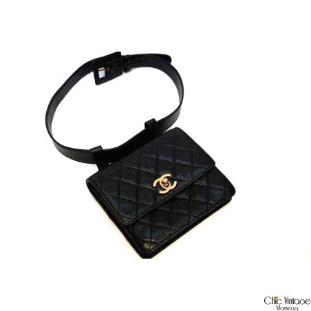 'CHANEL'