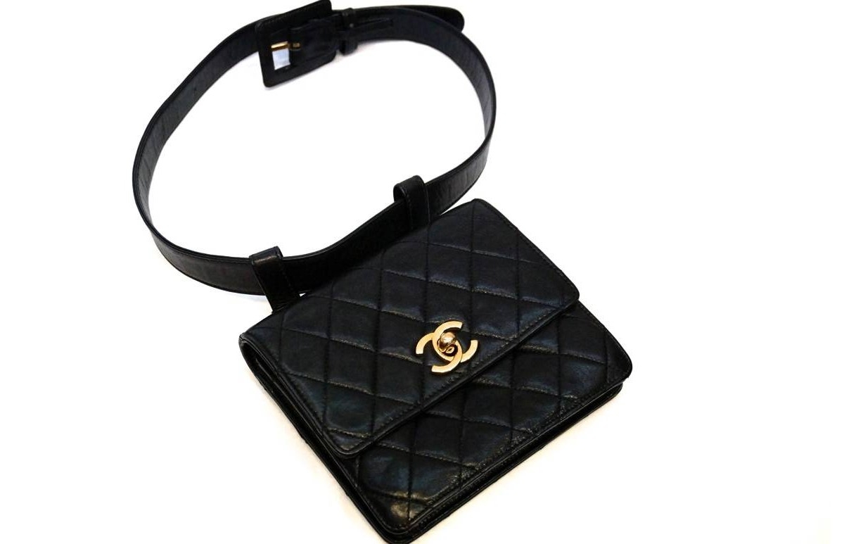 'CHANEL'
