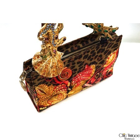 Bolso GIANNI VERSACE COUTURE