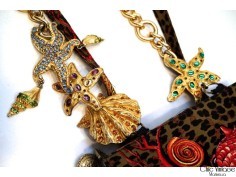 Bolso GIANNI VERSACE COUTURE Bolso GIANNI VERSACE COUTURE