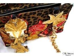 Bolso GIANNI VERSACE COUTURE