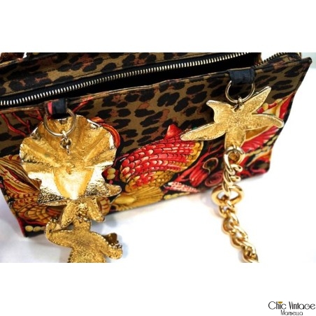 Bolso GIANNI VERSACE COUTURE