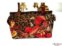 Bolso GIANNI VERSACE COUTURE Bolso GIANNI VERSACE COUTURE